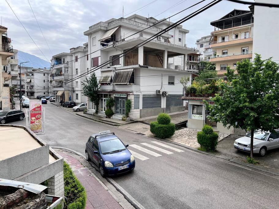 Alex Apartman
